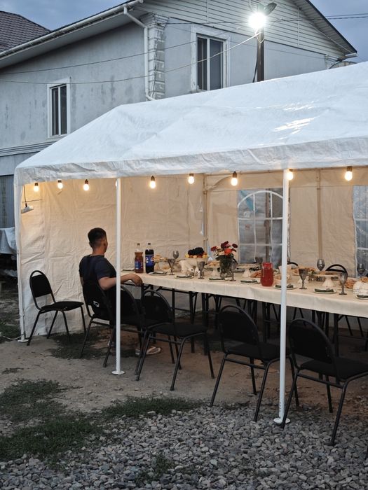 Аренда герлянды для Мероприятий