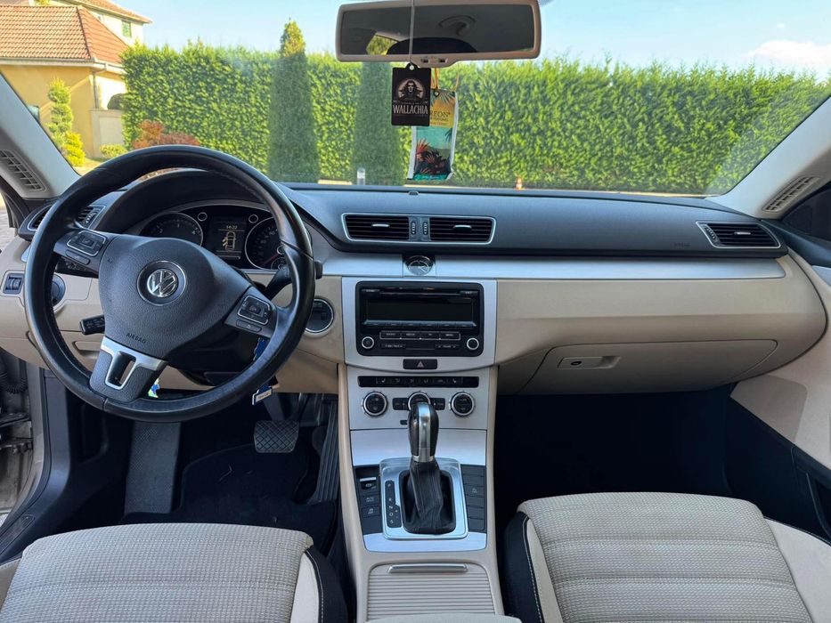 Vand sau schimb VW CC 2012, 2L, 140 CP