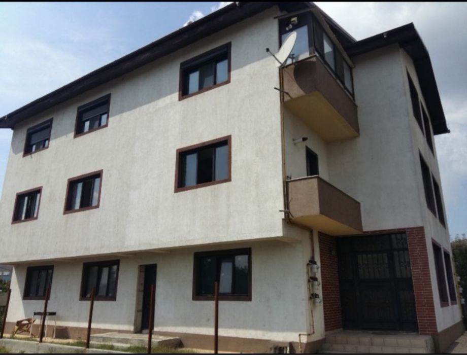 Apartament de inchiriat, inchiriere Bragadiru