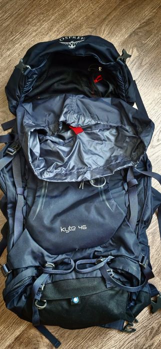 Osprey Kyte 46 Mulberry Purple