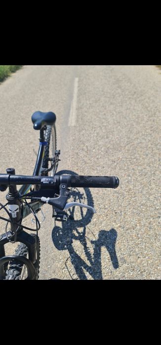 Bicicleta kreative custom