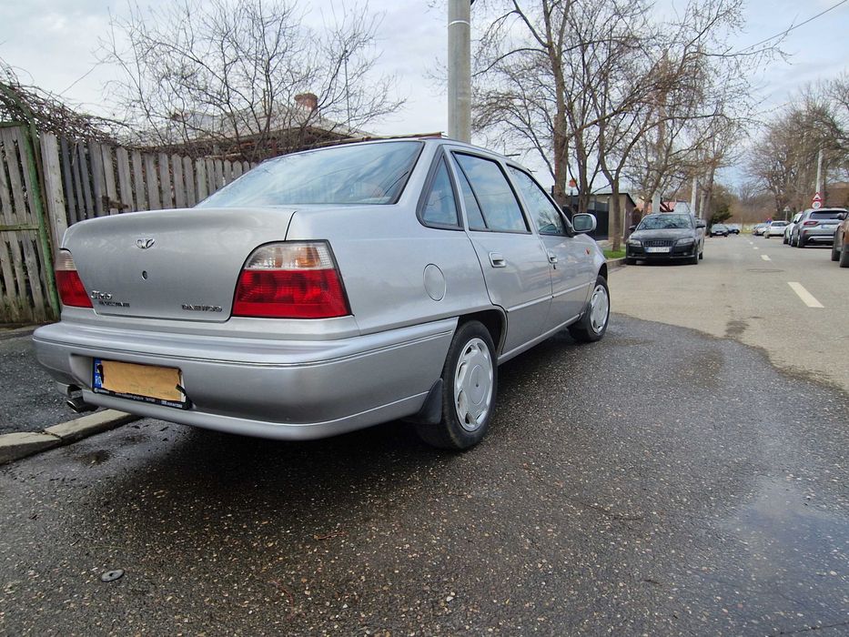 Daewoo Cielo Executive