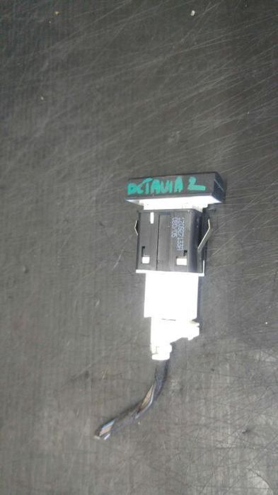 Buton asr skoda octavia 2 1z3 1z0927133a