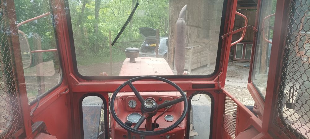 Tractor U650 de vânzare
