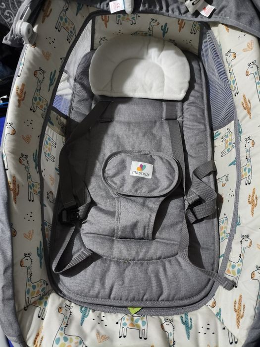 Продам люльку-качалку