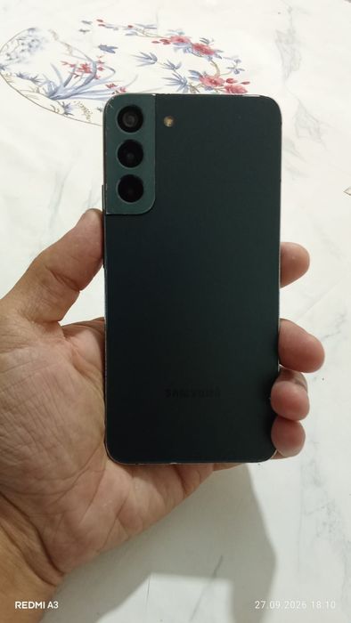 Samsung galaxy s22 plus