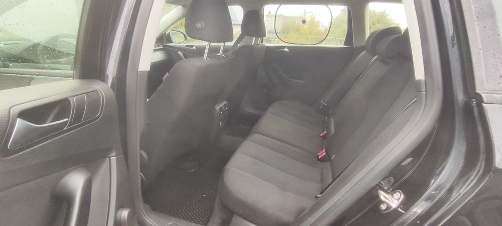 VOLKSWAGEN Passat 2010 — imagine 10