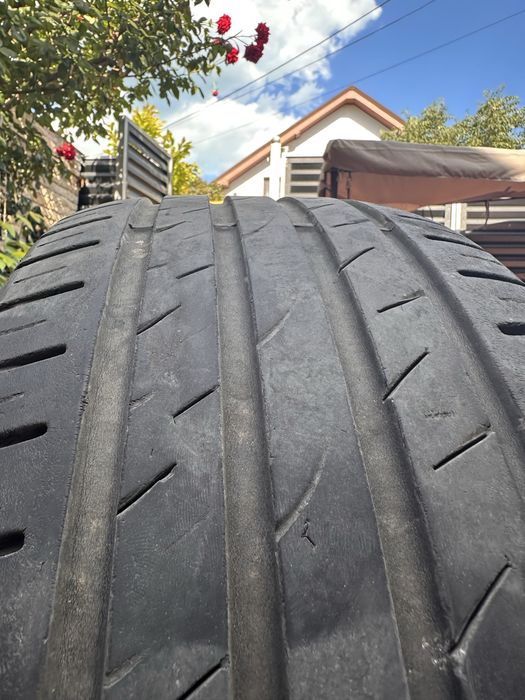 Vand anvelopa Nexen NFera Su4  245/45/18