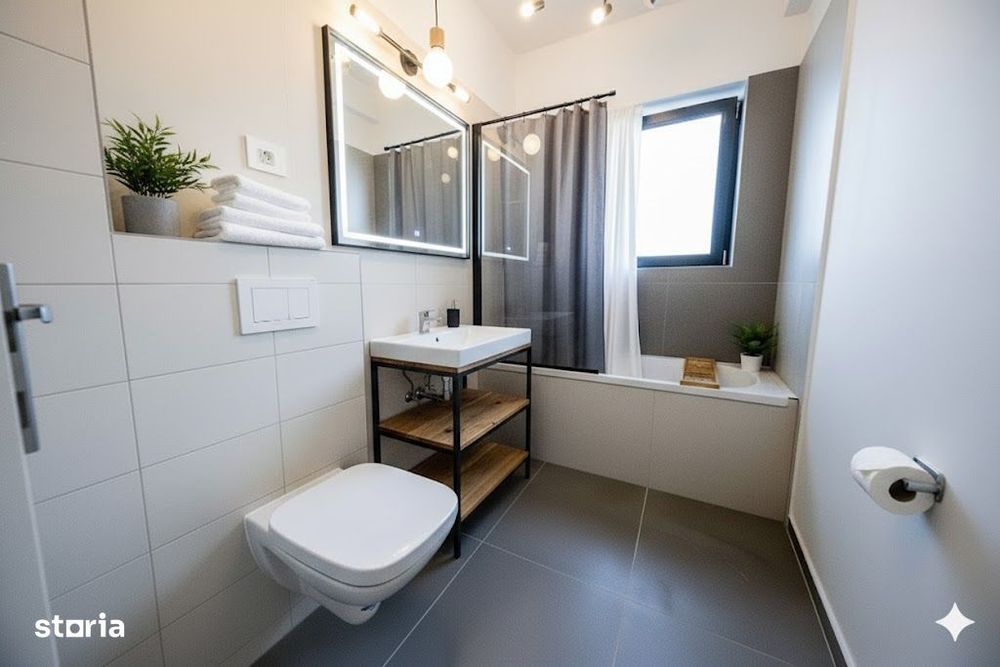 Dezvoltator vand Apartament cu 2 camere, Imobil Nou , Timisoara