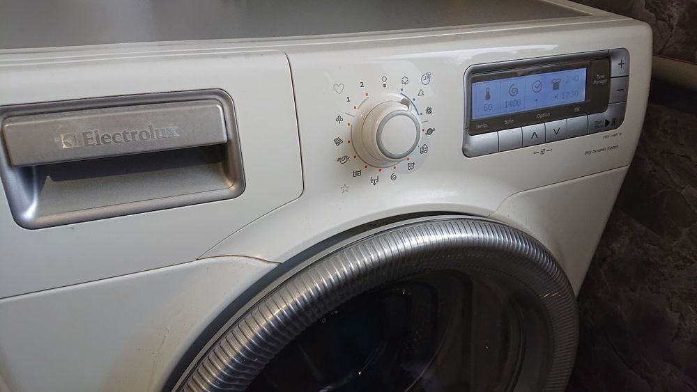 Premium Electrolux 8 кг