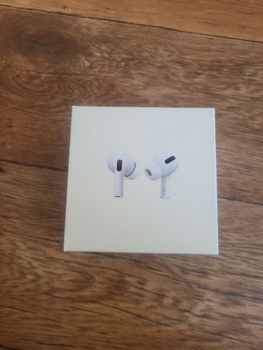 Airpods Pro  сатылады