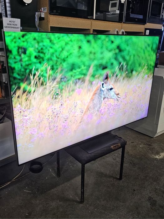Smart TV Samsung Neo QLED 8K QE65QN800AT 65″