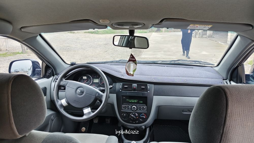 Jentra 2023 mehanika karobka