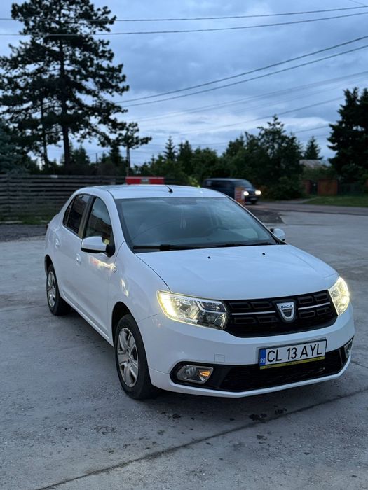 Vand logan 1.5 dci