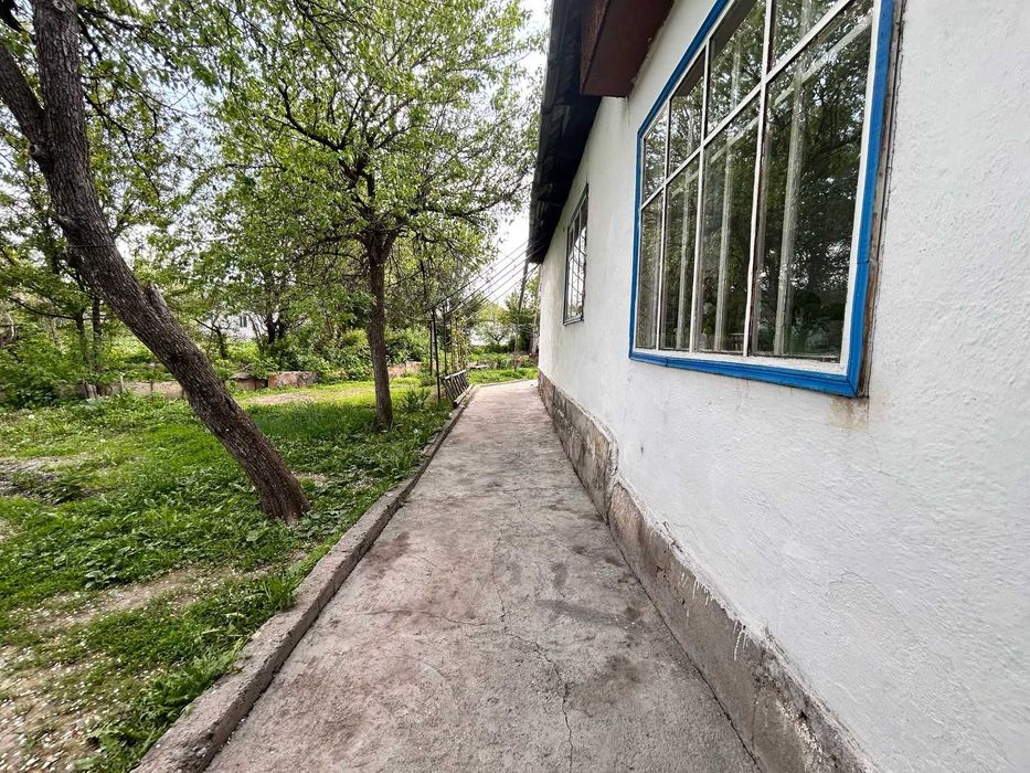 Продается дом село Карабулак Ескельдинский р-н