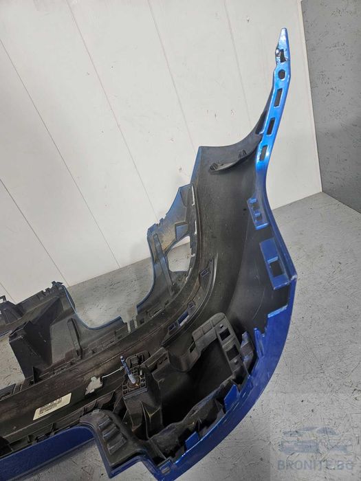 Задна броня AUDI A3 8V HATCHBACK SPORTBACK Ауди а3 8в 2016- 2020