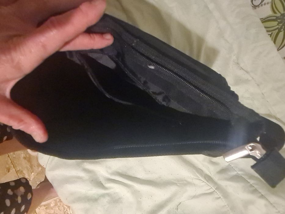 Сумка через плечо