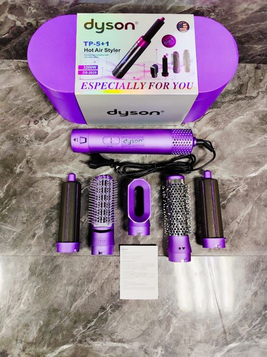 Дайсон оригинал, Фен, Фен дайсон, Дайсон фен,