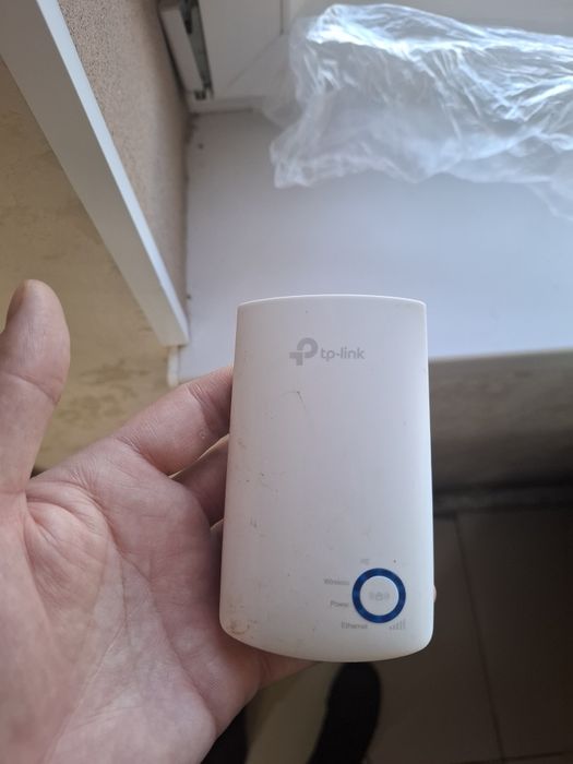 Усилитель вай фай сигнала