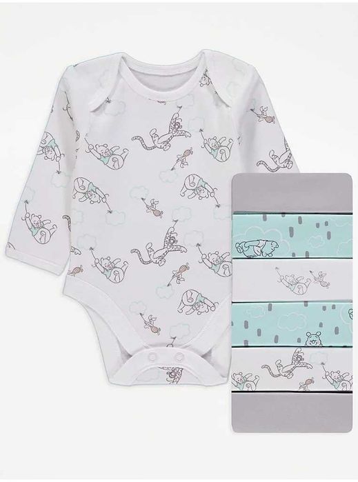 george - джордж бодита и ромпъри - размер от 9-12м