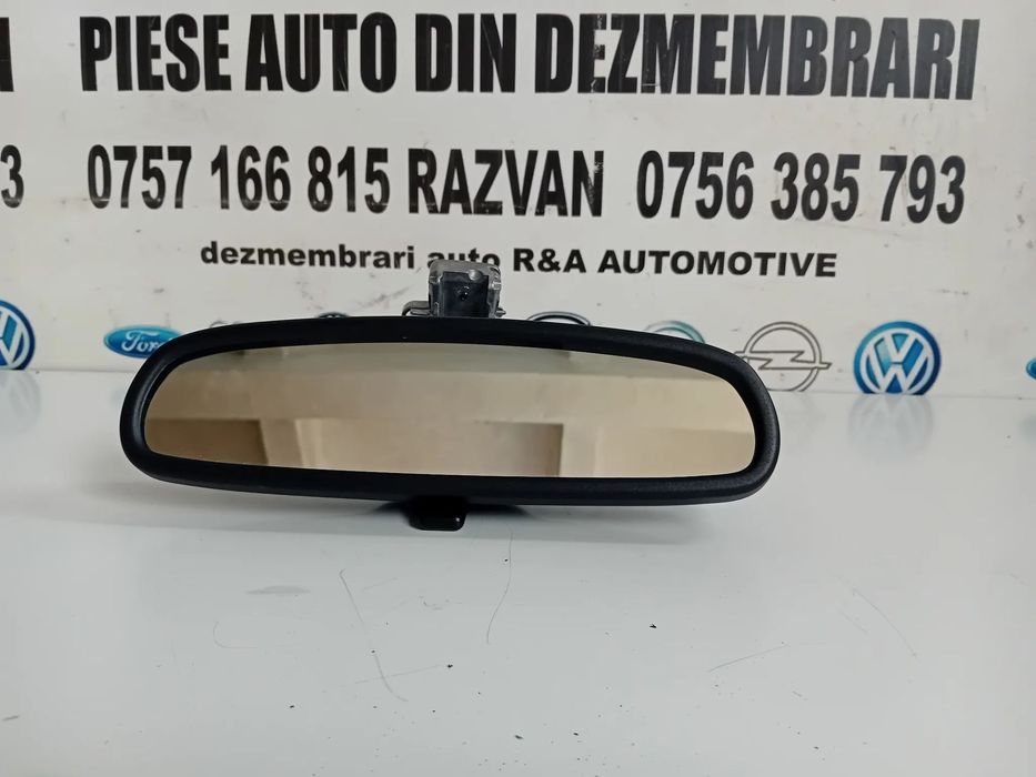 Oglinda Retrovizoare Parbriz Range Rover Evoque L538 An 2011-2018 Motor 224DT