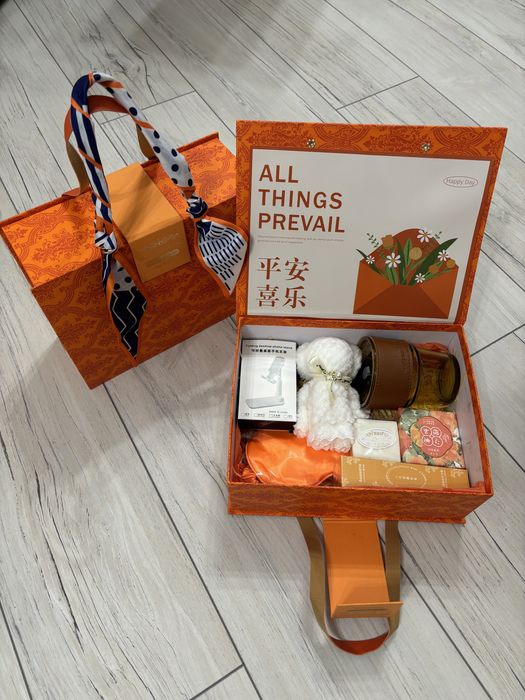 Новогодние подарки