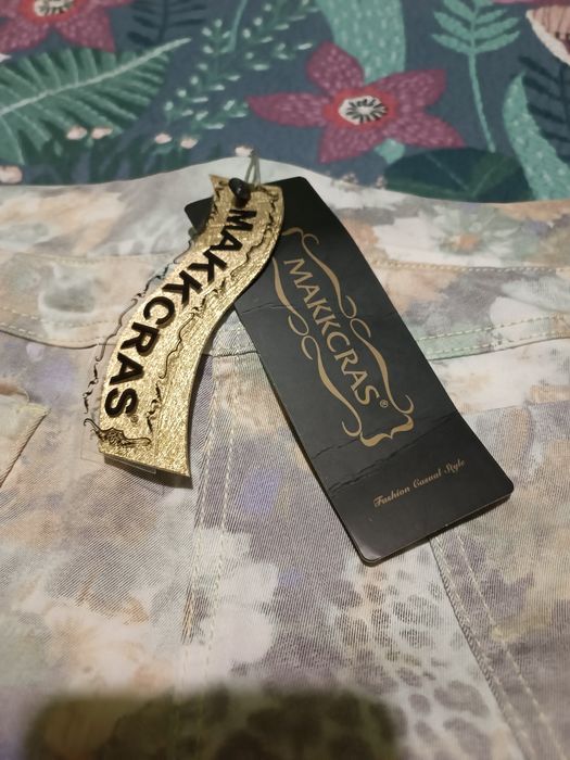 Новые женские капри