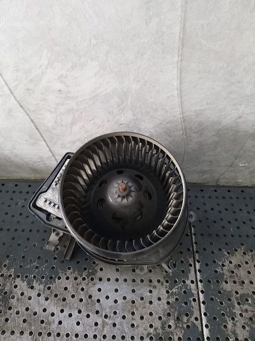 Aeroterma ventilator habitaclu mercedes c class w203 9400784