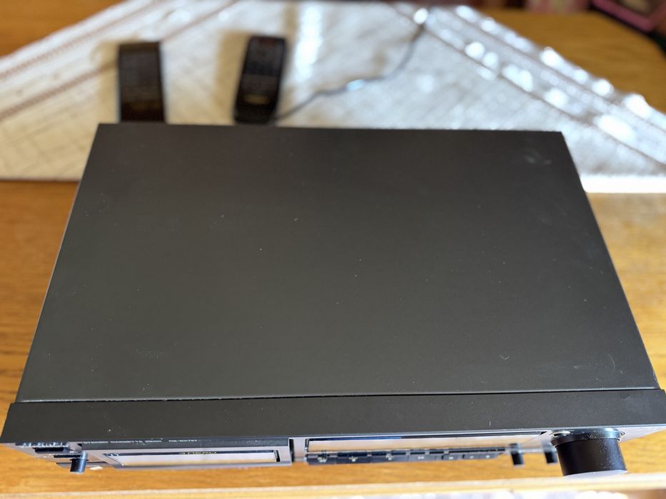 Vand deck Technics RS-BX727