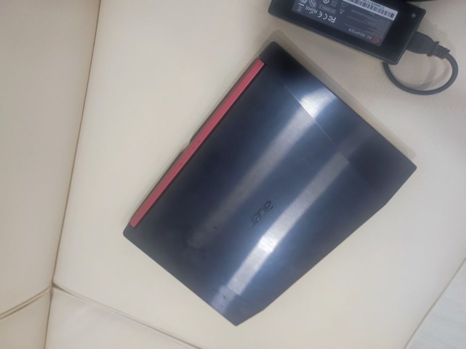 Acer Nitro5 GAMiNG noutbuk notebok ноутбук