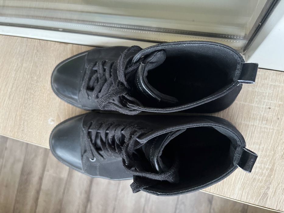 Мужская обувь Calvin Klein jeans (original)