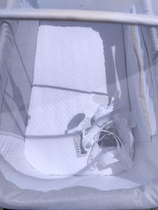 CANGAROO Легло люлка C`est la vie бежов