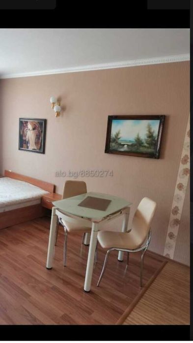 Дава се под наем Едностаен апартамент в Смолян, Невястата - 42 кв.м за 229.5 € - Снимка #6