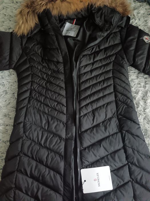 Geaca matlasata Moncle xl