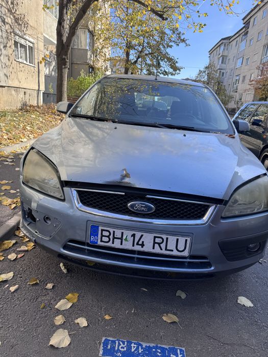 Vand ford focus 2 2004