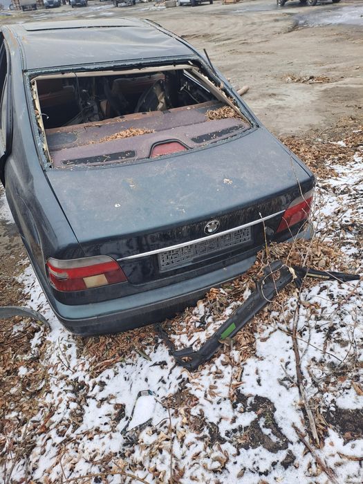 запчасти мерседес бмв