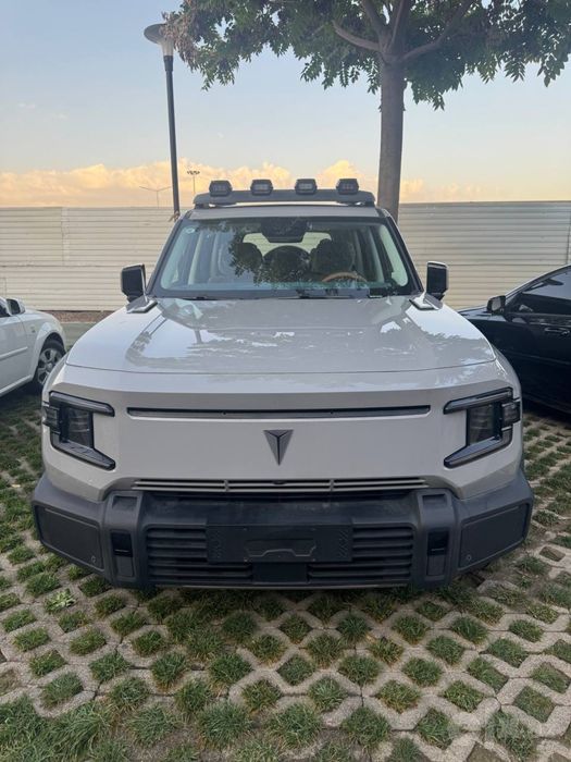 Deepal g318 Bez probeg