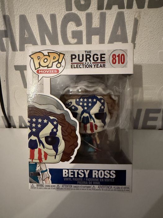 Funko Pop! фигурки-5 броя