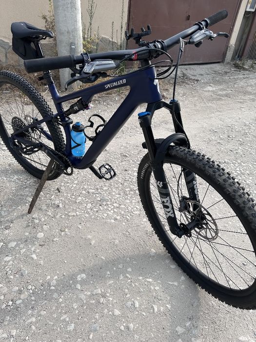 Велосипед Specialized Epic 8 EVO L 29"