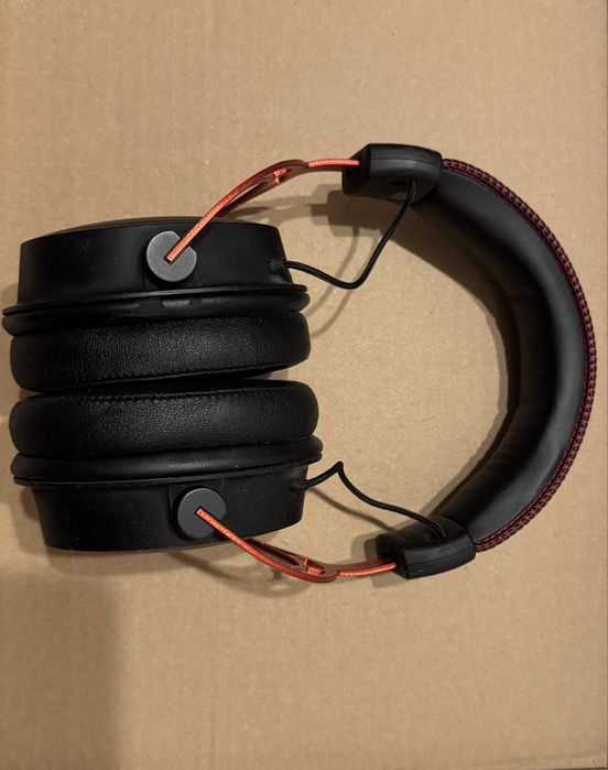 Casti Gaming HyperX Cloud Alpha