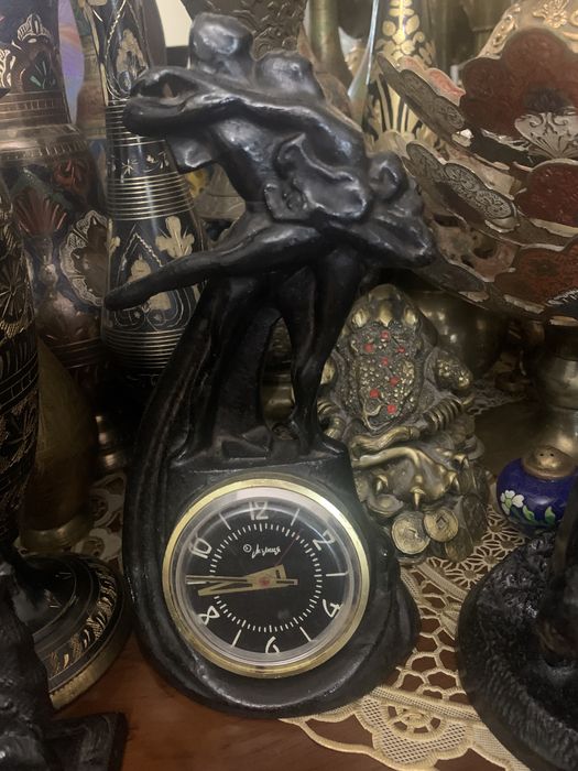 Разные часы  СССР, винтаж