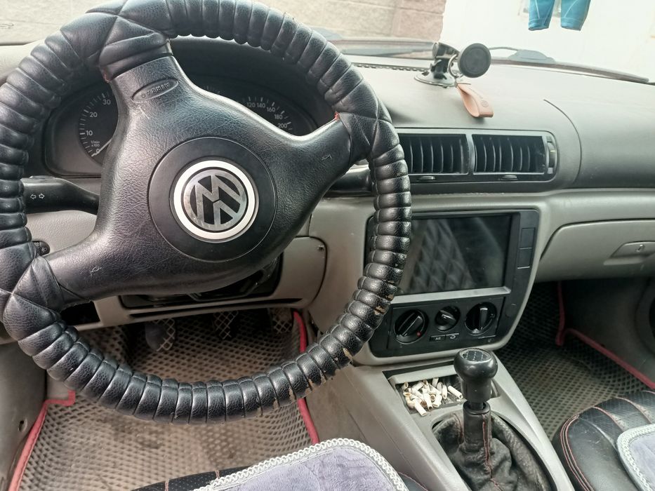 продам пассат универсал