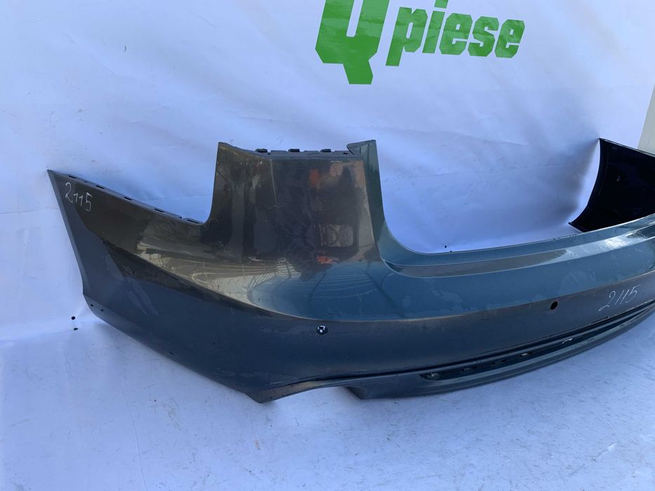 Bara spate Audi A6 C7  break S-line 2011 - 2014 Cod origine 4G9807511H