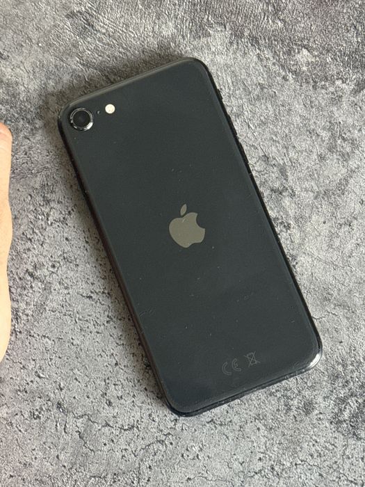 Iphone se 2020 айфон се 2020