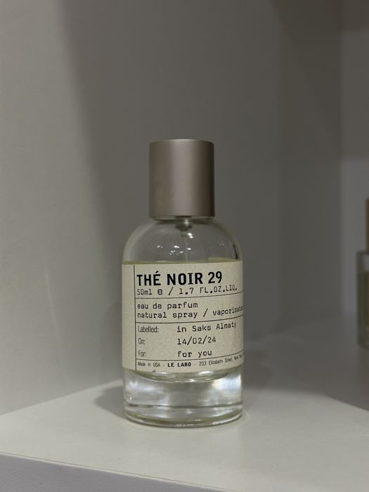 парфюм Lelabo Noir 29