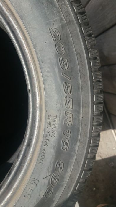 Продам бу шины состоянния рабочий