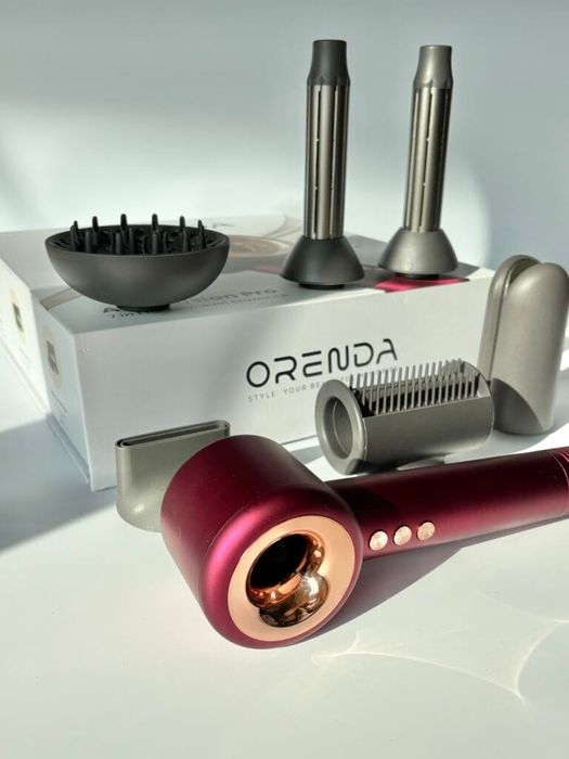 Orenda мултистайлър