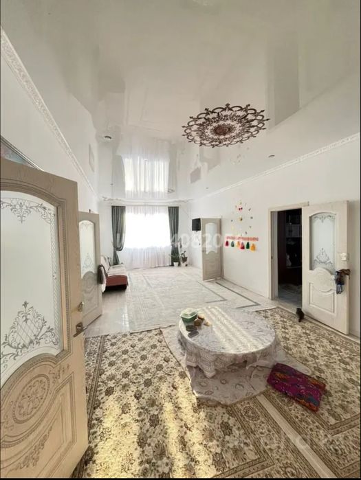 Сарыжар үй сатылады