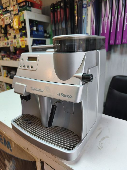 Кафе машина Саеко Виена