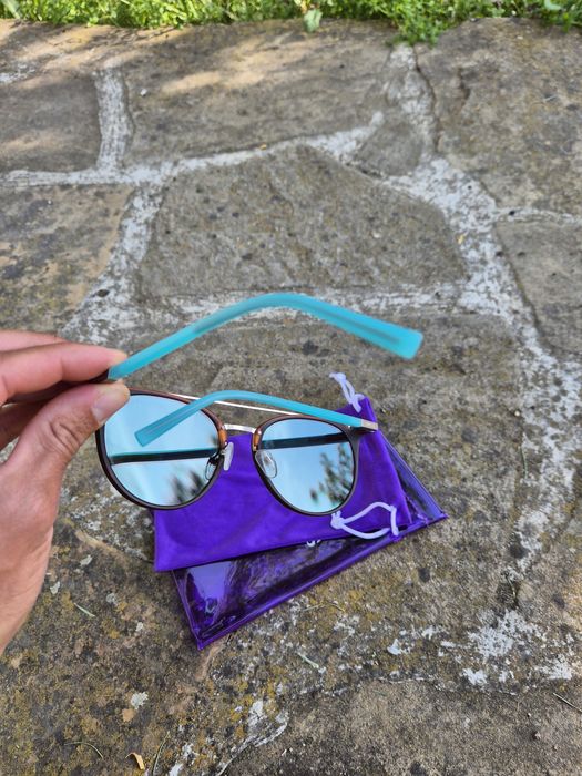 Слънчеви очила Guess Eyecandy